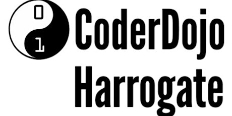 Harrogate CoderDojo 2019 (1st Sunday)