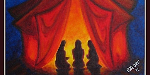 Imagem principal de East Suffolk Red Tent ~ Monthly Women's Circle