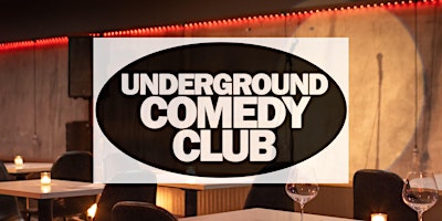 Immagine principale di Vancouver's Stand Up Comedy Club
