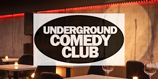 Image principale de Vancouver's Stand Up Comedy Club