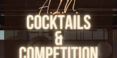 AIN presents 2024 Cocktails & Competition