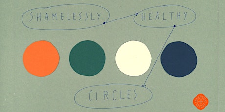 Shamelessly Healthy Circles  primärbild