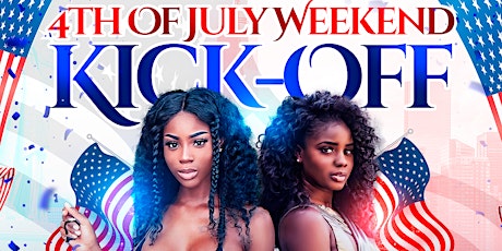 4th of July Weekend Kick-Off | Loft Fridays primary image