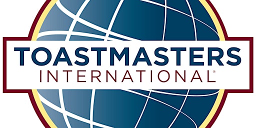 Primaire afbeelding van Tri-City Toastmasters Club