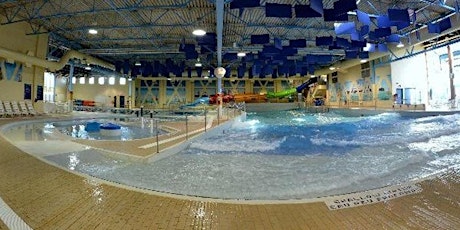 Autisme Ontario-Centre aquatique de Cornwall mars 2019.  Autism Ontario- Cornwall aquatic centre march 2019 primary image