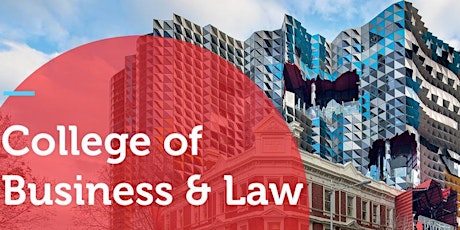 RMIT Master of Business Administration (MBA) Information Session primary image