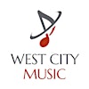 Logo de West City Music