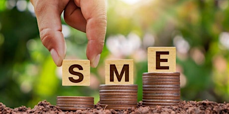 Image principale de FREE BUSINESS SEMINAR FOR LOCAL COMPANIES AND SMEs