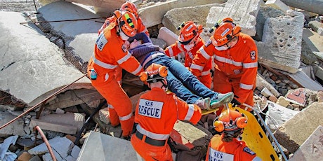 SES Volunteer Information Session primary image