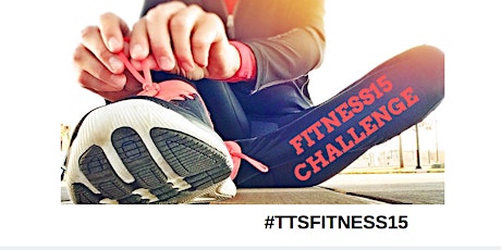 TTSFitness15 Challenge Jan primary image