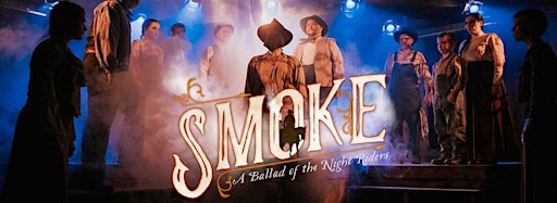 Collection image for 2023 SMOKE | A Ballad of the Night Riders