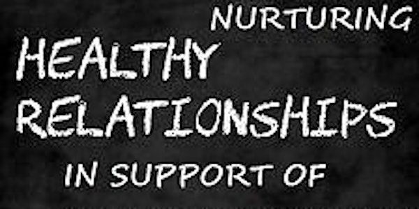 Skagit P2P:  Nurturing Healthy Relationships in Support of Student Learning