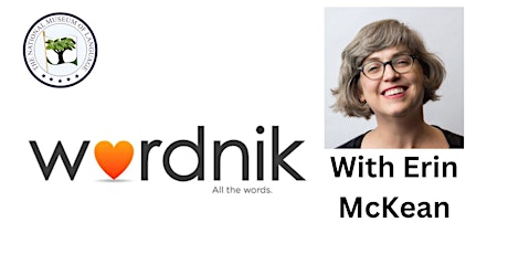 Imagen principal de All the Words: Building the Online Dictionary Wordnik - Erin McKean