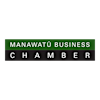 Logótipo de Manawatū Business Chamber