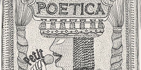 Poetica Petit Poetry Night