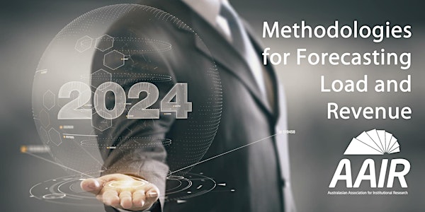 Methodologies for Forecasting Load and Revenue