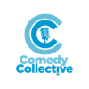 Logotipo de Comedy Collective