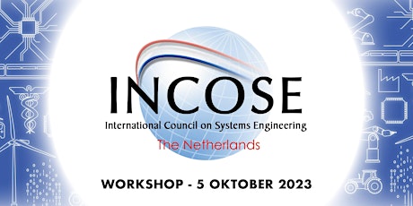 Primaire afbeelding van INCOSE-NL Workshop 2023