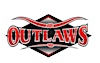 Logotipo de Outlaws Country Rock Bar