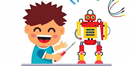  Play with Code Series : STEM Robotics with Ozo, Wonder Dash primary image