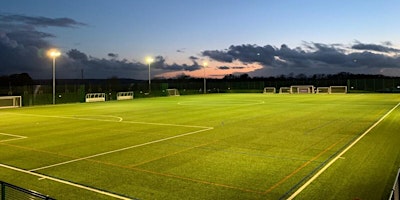 New Paignton Wednesday 6 a side football league primary image