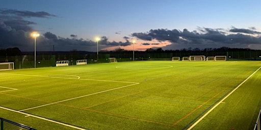 Immagine principale di New Paignton Wednesday 6 a side football league 