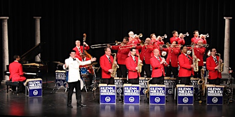 Glenn Miller Orchestra primary image