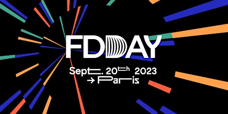 FDDay 2023 primary image