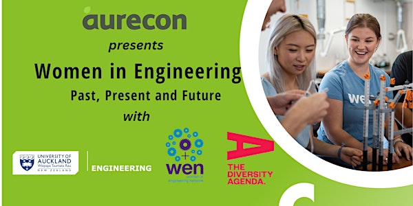 Women in Engineering: Past, Present and Future