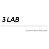 3lab.be's Logo