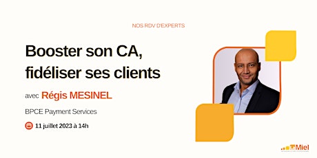 Imagem principal de Booster son CA, fidéliser ses clients