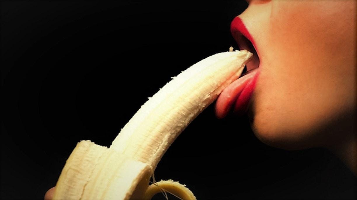 “How To Eat A Banana Hands on BJ Workshop 