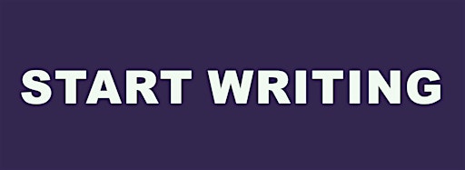 Collection image for Start Writing: Library courses