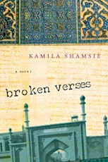 Let's Talk About It: Broken Verses by Kamila Shamsie primary image