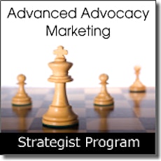 S3 Advanced Advocacy Marketing- Europe primary image