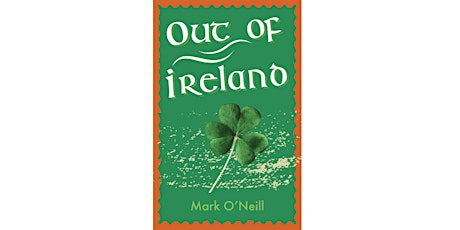 Imagen principal de Out of Ireland: The Irish in Asia