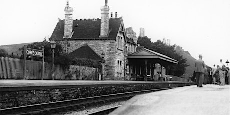 Victorian Railway Stations Re-appraised, by John Minnis (RECORDING)