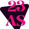 Logotipo de 23 ANN SIANG