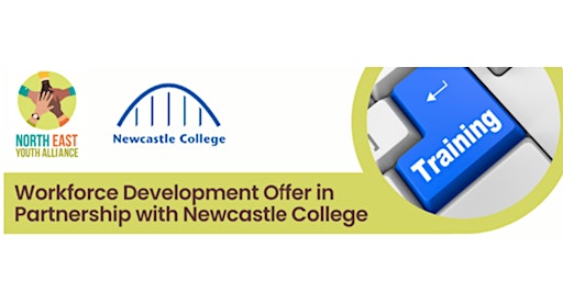 FREE IT Courses - in partnership with Newcastle College primary image