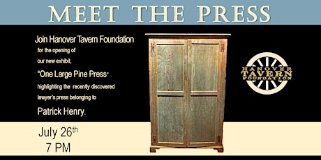 Meet the Press primary image