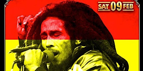 Roots Rock Reggae "A Bob Marley Celebration"  primary image