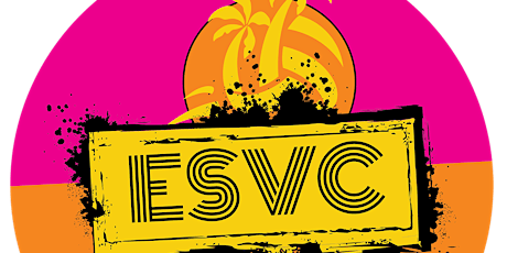 ESVC 2019 Registration primary image