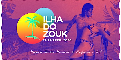 Ilha do Zouk 2020 