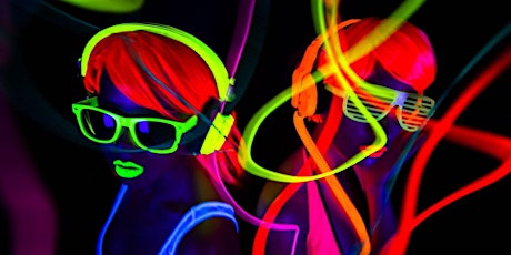 Spectrum South West's Fluro Party, Official After Party for Busselton Pride primary image