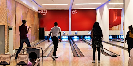 Singles Event | Pancakes & Bowling | OPEN (18+) primary image
