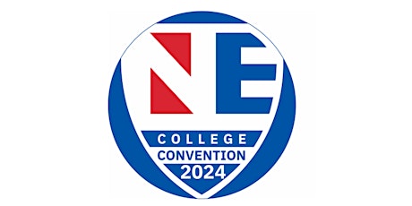 College Convention 2024 primary image