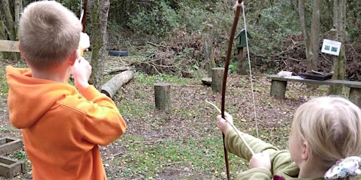 Easter Forest School primary image