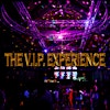 The VIP Experience's Logo