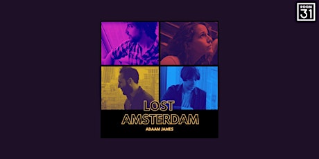 Lost Amsterdam primary image