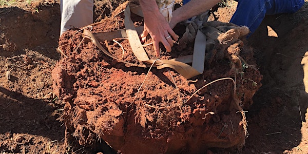 Tree Keepers Course Registration
